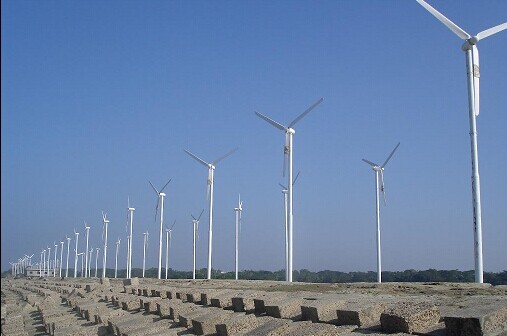 Wind energy generator parts